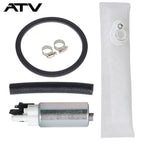 50-1225 E85 High Flow Fuel Pump Fit For 2018 2019 Polaris RZR XP Turbo EPS NEW