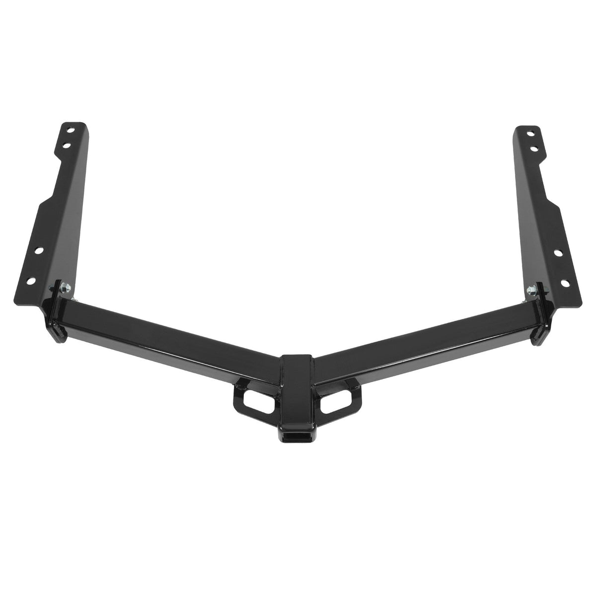 Class 4 Trailer Tow 2" Receiver Hitch For Nissan NV1500 NV2500/3500 2012-2021