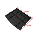 Rear Hatch Trunk Hidden Floor Storage Extra Space Box For Toyota RAV4 2019-2025