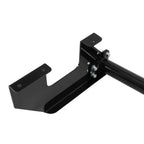 Class 3 Trailer Hitch 2" Receiver Towing Carrier For Ford F-150 F150 2004-2005