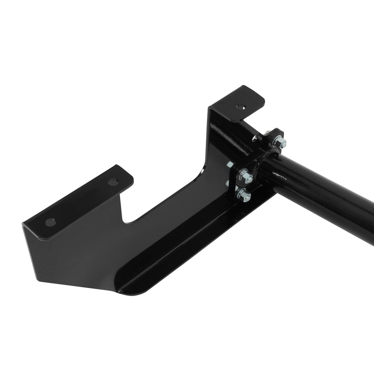 Class 3 Trailer Hitch 2" Receiver Towing Carrier For Ford F-150 F150 2004-2005