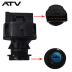 Generic Ignition Key Switch for Polaris Magnum 325 330 2X4 4X4 2002 ATV USA