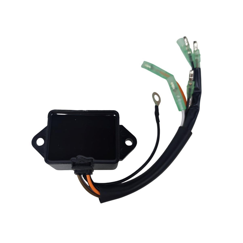 695-85540-11-00 CDI Unit Assembly Fit for Yamaha Outboard 9.9 15 20 25 HP 2-Str