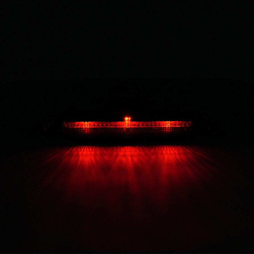 LED Center 3rd Brake Light Third Stop Lamp For Ford Transit-150/250/350 2018-19