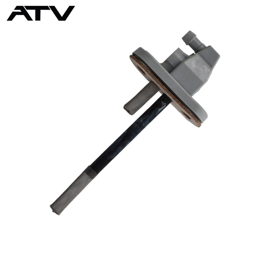 Petcock Fuel Shutoff Valve For 1998-01 Polaris Scrambler 500 Magnum 425 7052190