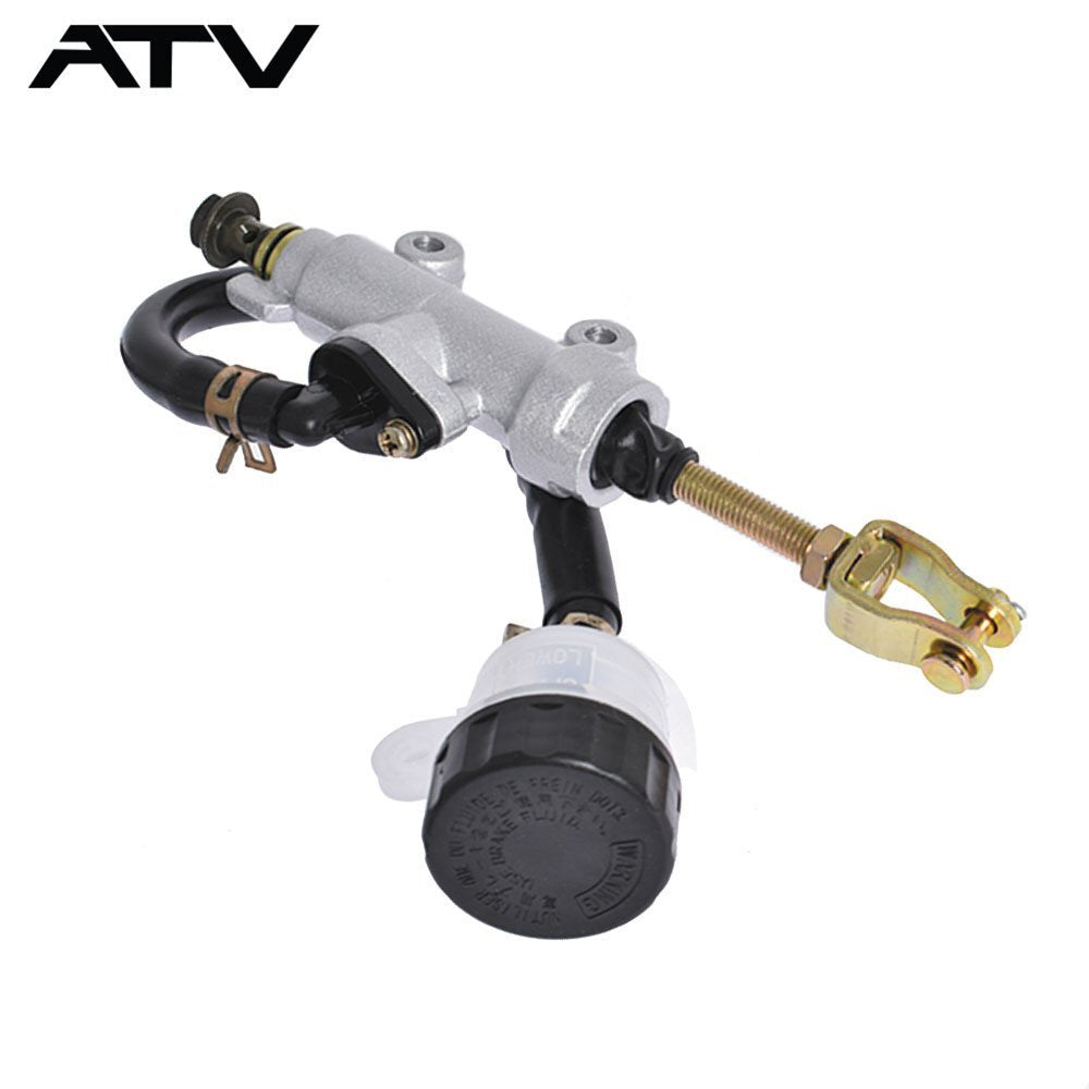 Rear Brake Master Cylinder Pump For Polaris Predator 500 2003 - 2007 1910627