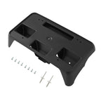 For Chevy Silverado 2500 3500 2020-2023 Front License Plate Tag Holder Bracket