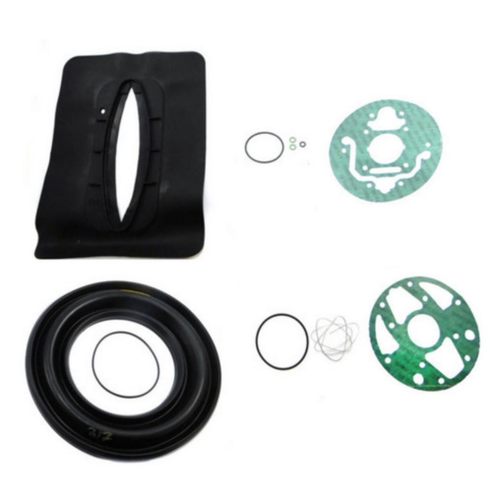 Bellows Kit Volvo Penta Saildrives NEW 21389074 For 110S 120S MS25S 130S 150S