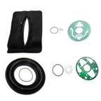 Bellows Kit Volvo Penta Saildrives NEW 21389074 For 110S 120S MS25S 130S 150S