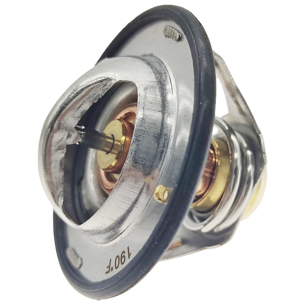3974371 Thermostat 5292712 Fit For Cummins 2008-2014 6.7L ISB Diesel 4929644