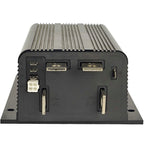 1204-410 48V 325A Motor Controller for Curtis Club Car DS 1996-UP 101840201