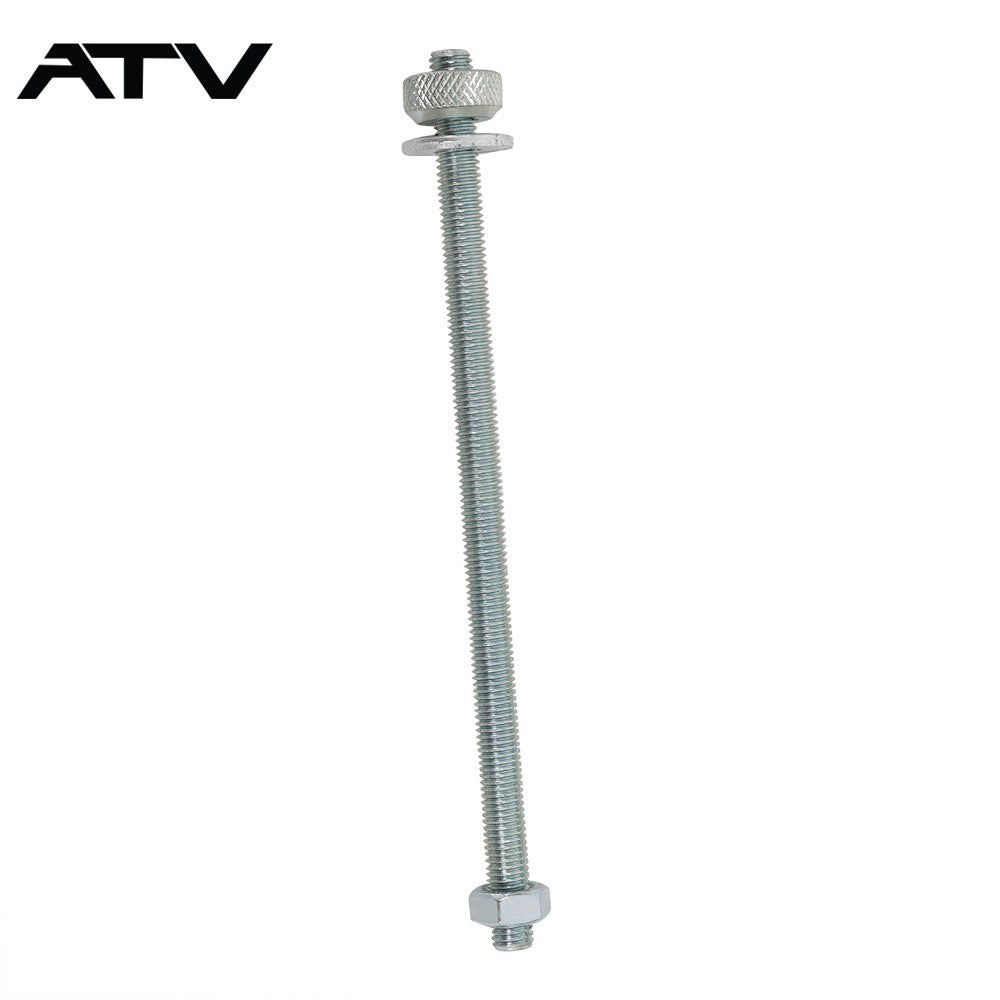 Primary Clutch Fixing Fixture & Spider Tool For Kawasaki Mule PROFX PROFXT