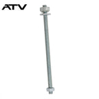 Primary Clutch Fixing Fixture & Spider Tool For Kawasaki Mule PROFX PROFXT