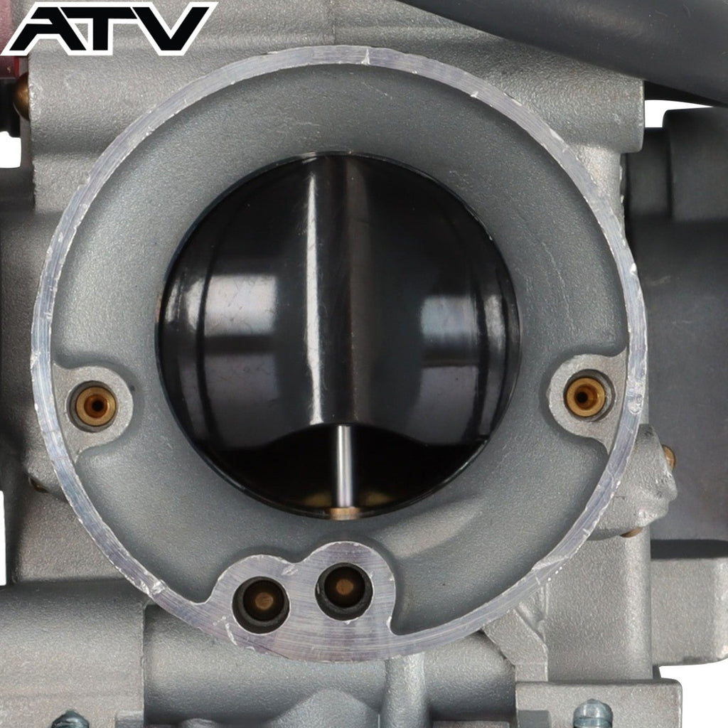 Carburetor Kit For YAMAHA Big Bear Wolverine Kodiak Grizzly 250 350 400 US