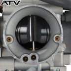 Carburetor Kit For YAMAHA Big Bear Wolverine Kodiak Grizzly 250 350 400 US