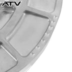 For 2016-2020 Polaris RZR Turbo XP 1000 925cc Secondary Driven Clutch 1323390