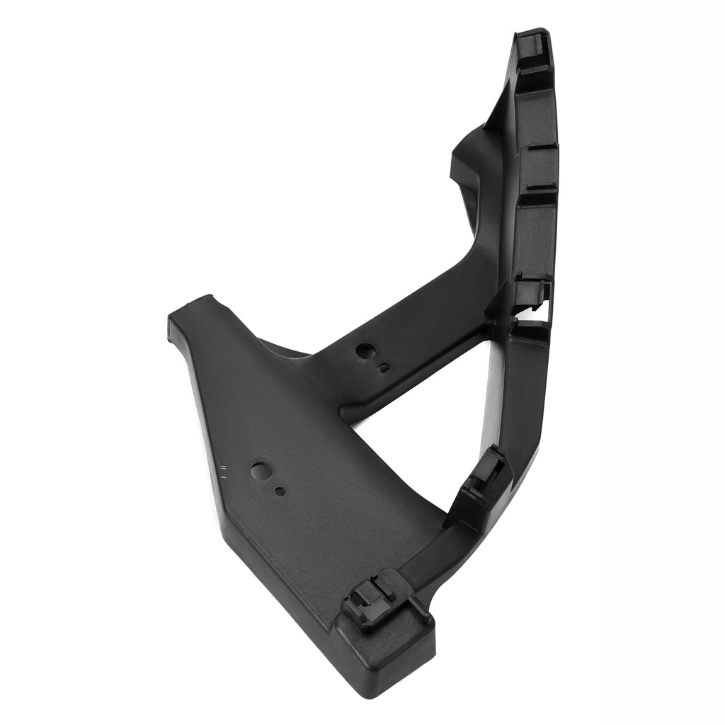 Left LH Headlight Bracket For Honda Civic 2016-2021 Hold Mount Retainer PP Black