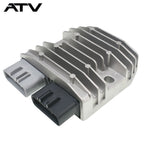 Regulator Rectifier for Yamaha Grizzly 700 YFM700 2007 2008 2009 2010-2014 ATV