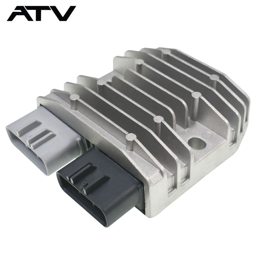 Regulator Rectifier for Yamaha Grizzly 700 YFM700 2007 2008 2009 2010-2014 ATV
