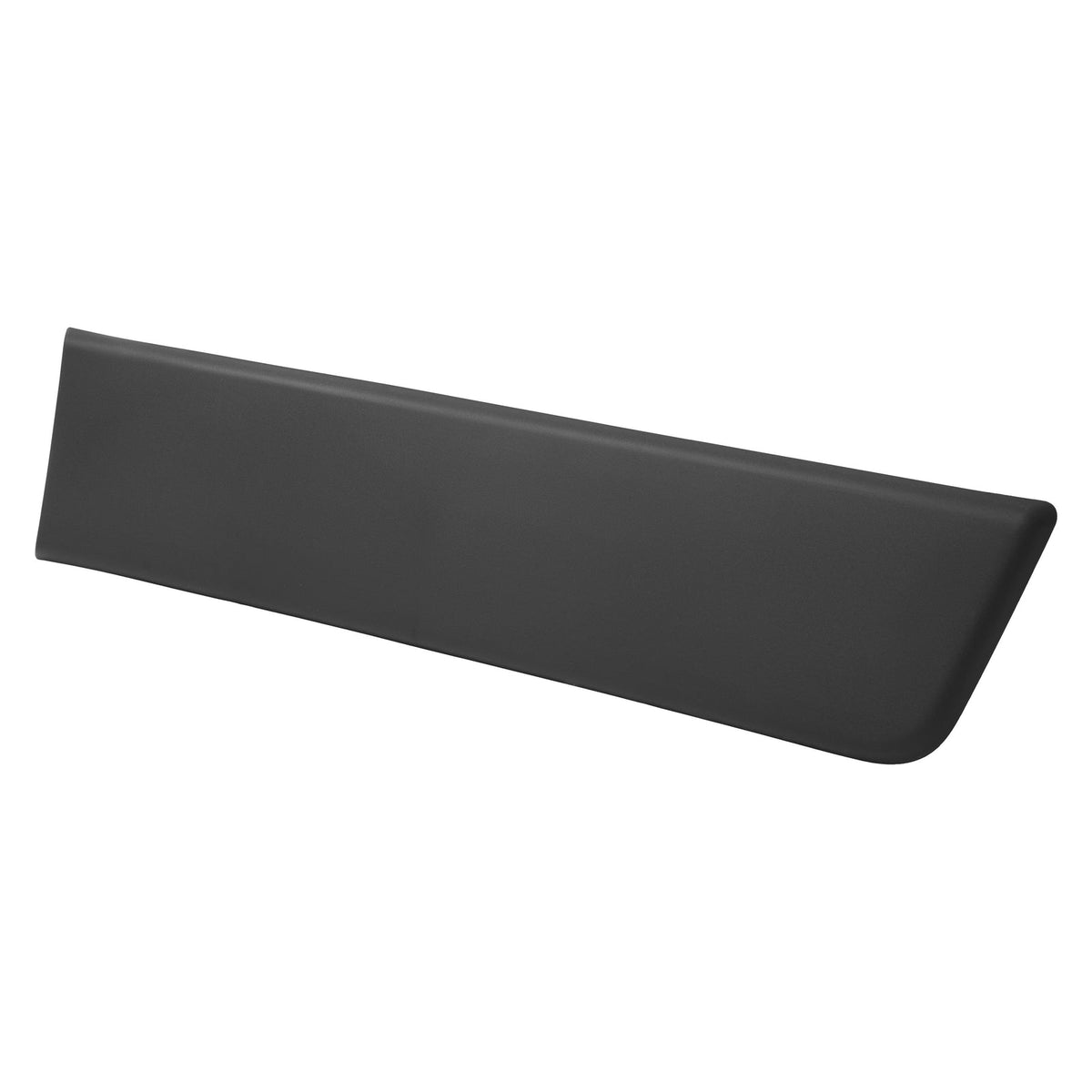 For 2023-2025 Ram ProMaster Extended Left Rear Body Side Molding Trim Black LH