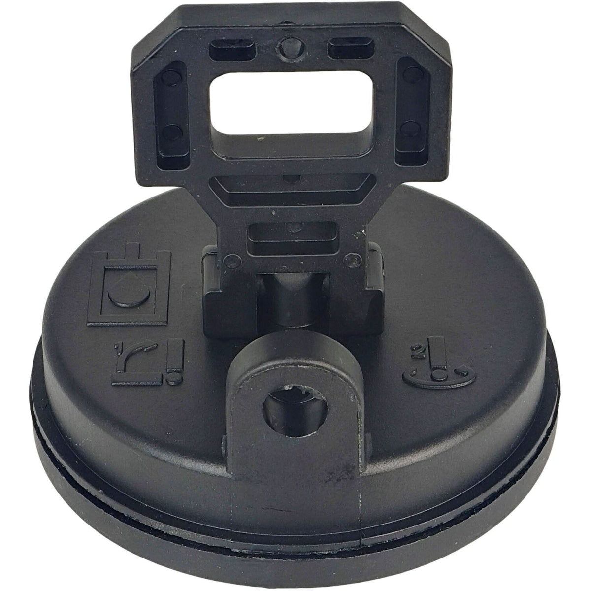 Hydraulic Cap 142-8937 Fit for Caterpillar CAT 236 246 247 242 262B 262 252B 267