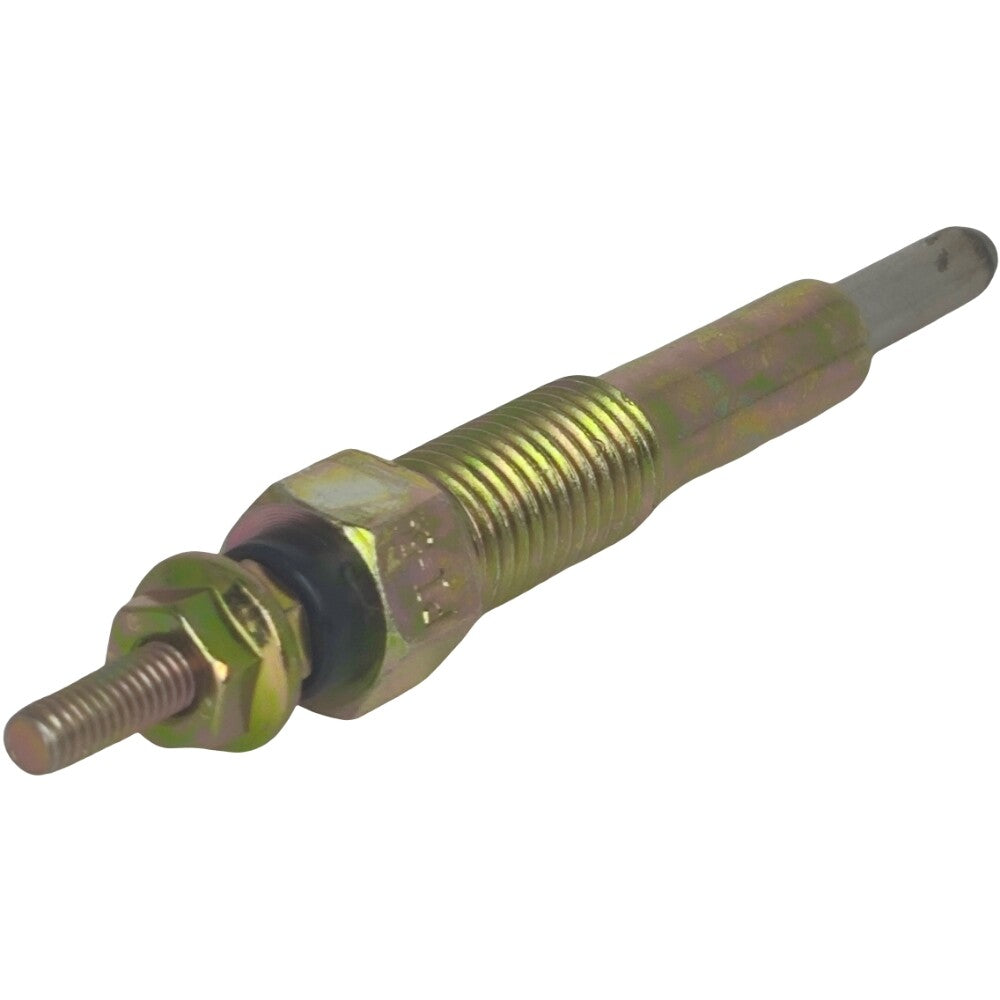 4X Glow Plug Fit for Isuzu ELF150 250 350 UCS69DWH 3.1DT 8943876121 8970440371