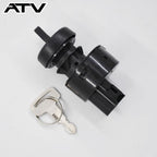 Ignition Key Switch for Arctic Cat Prowler 550 650 2008 2009 2010-2016