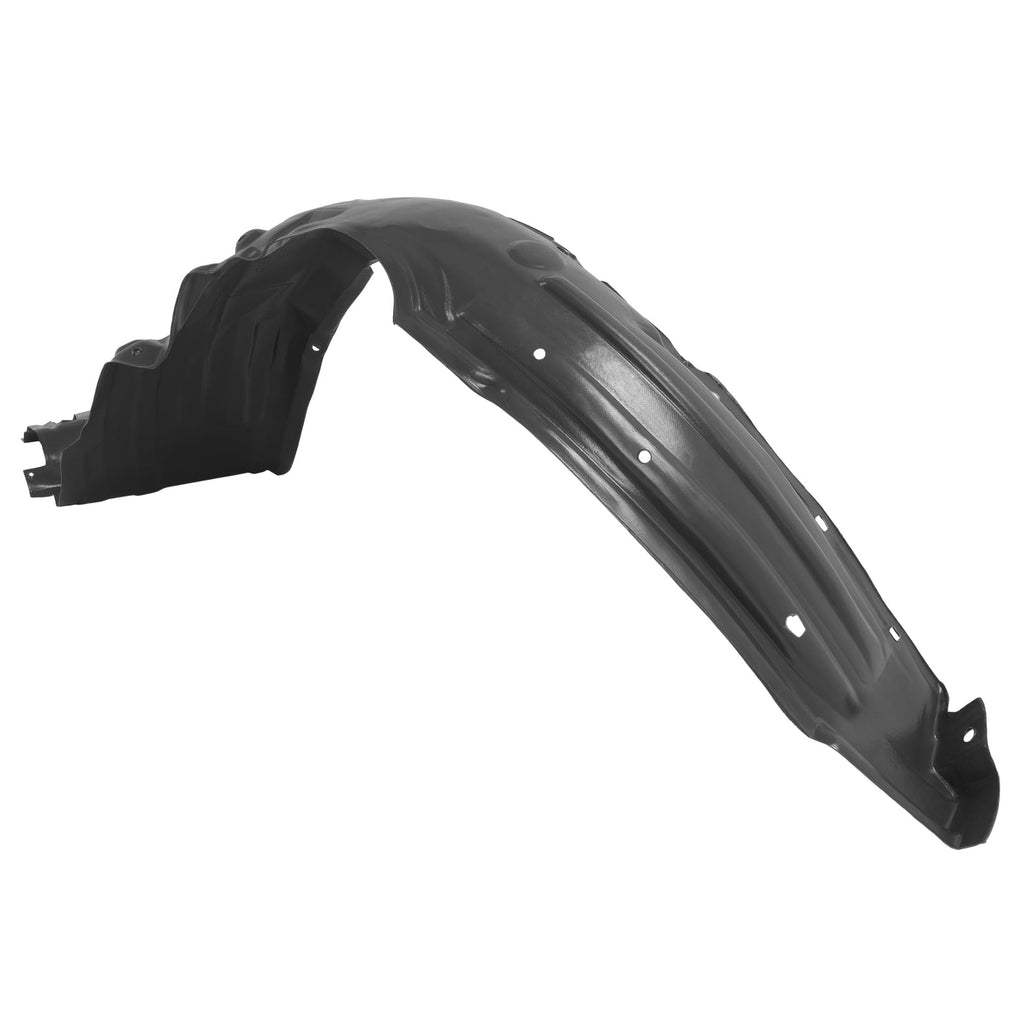 For 2017 2018 2019 Toyota Corolla SE/XLE/XSE Front Fender Liner Passenger Side