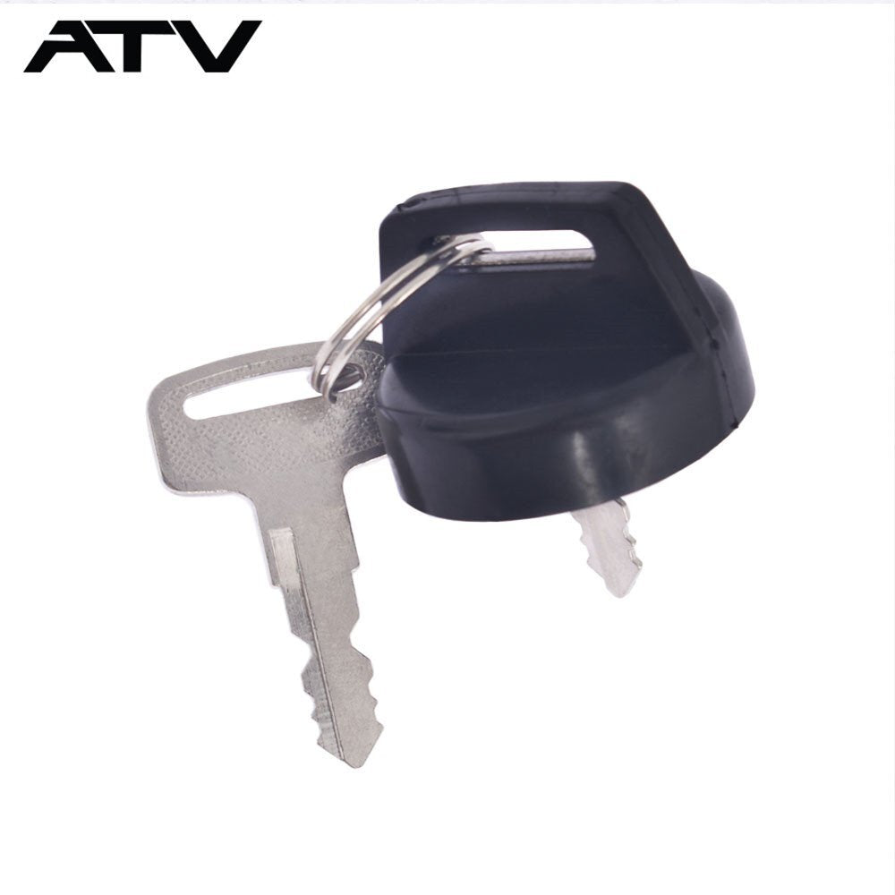 IGNITION KEY SWITCH FOR POLARIS PREDATOR 500 2003 2004 2005 2006 2007