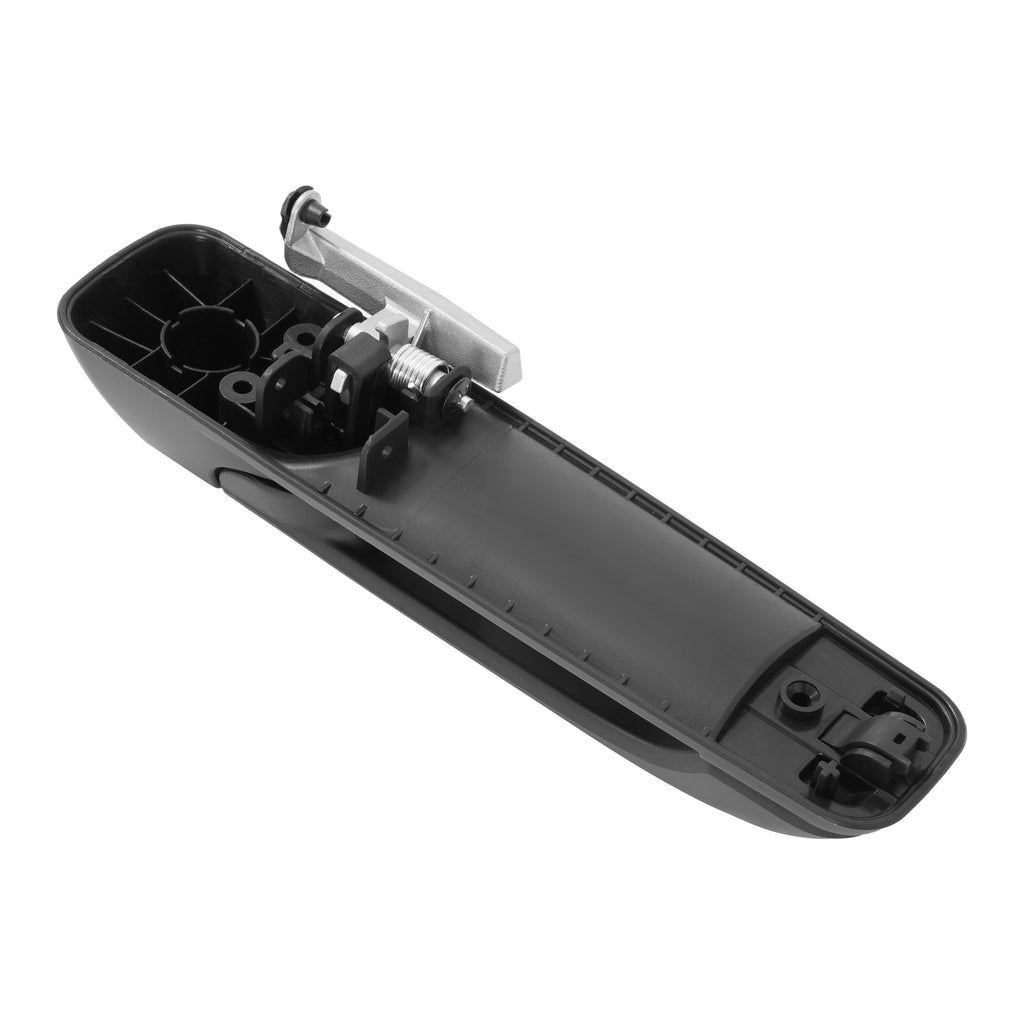 Fits Dodge Ram 1500 2009-2024/ 2500 2011-2024 Outside Door Handle Front & Rear