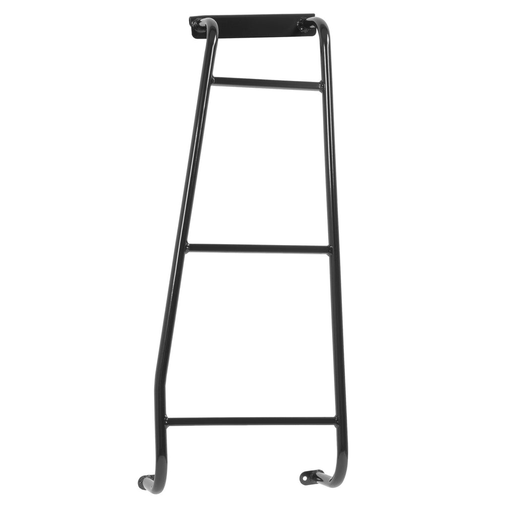 Steel Rear Access Roof Rack Ladder For Land Rover Discovery Series 1 & 2 94-04