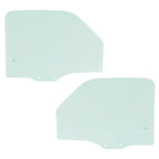 For Ford Ranger/ Mazda 1993-2011 Left & Right Front Door Window Tempered Glass