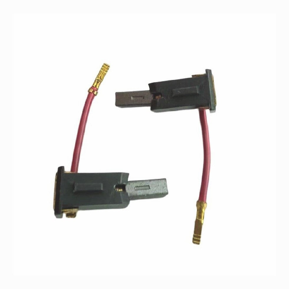 2pcs N292059 N421468 Brush Box Assembly For DWE6411,DWE6411K DWE6420 Sander NEW