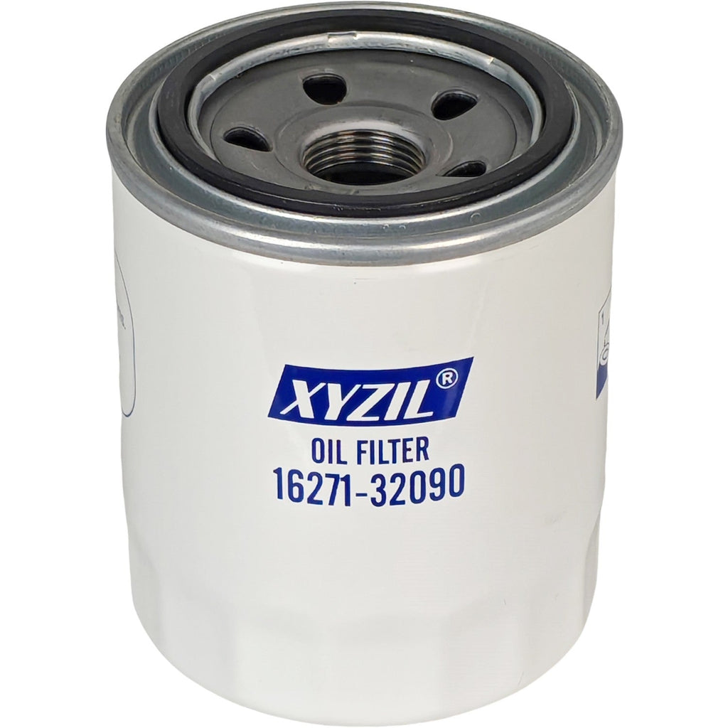 Oil Filter HH160-32093 Fit Kubota F2260 F2560 F2880 F2100 F2000 Front Mower