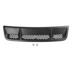Front Hood Vent Scoop For 2010-14 Ford Mustang Shelby Cobra GT500 AR3Z-16C630-AA