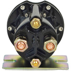 Fit for Trombetta Solenoid 684-1251-012 Power Seal Continuous DC Contactor 12V