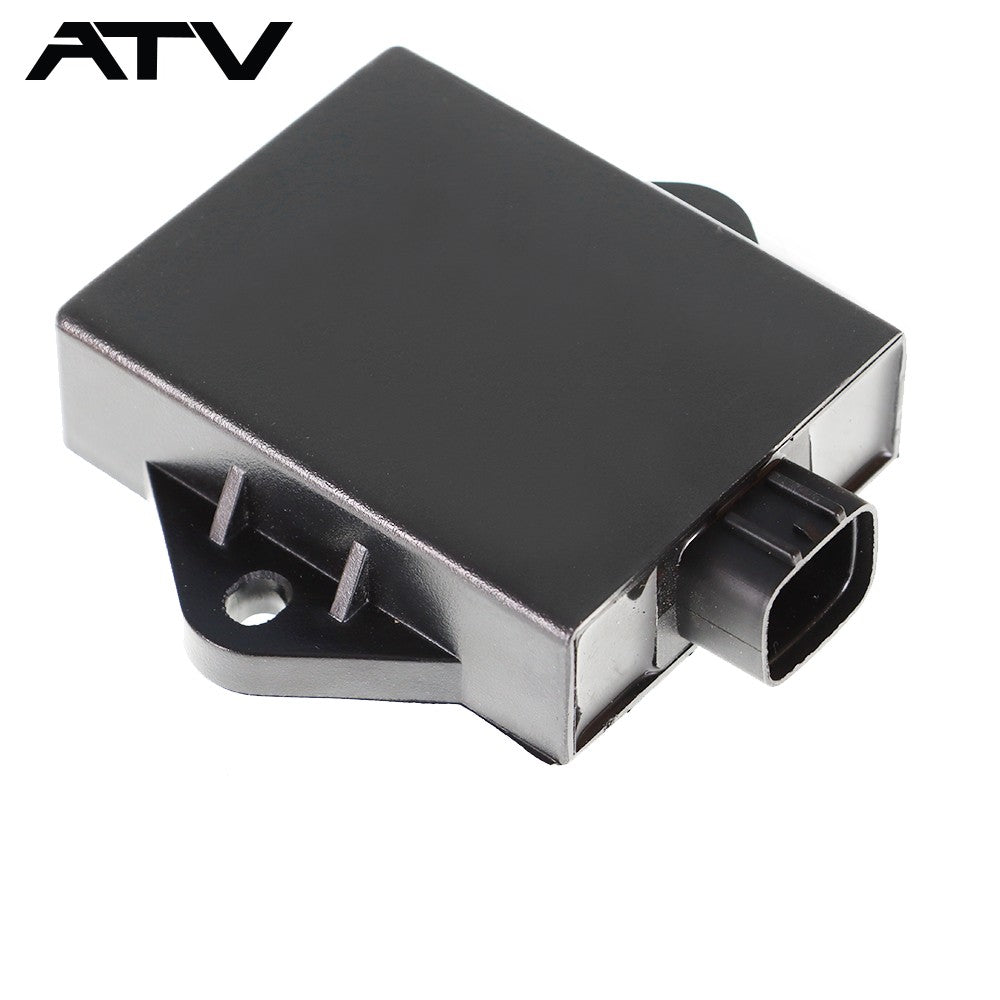 Ignition Coil Spark Plug and CDI Box For ATV Arctic Cat 300 2x4 4X4 1998-2005