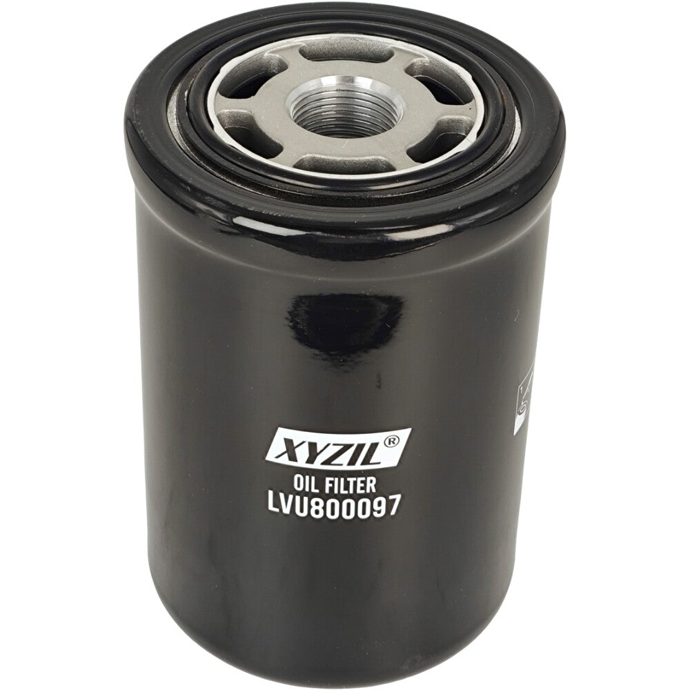 Fiberglass Transmission Oil Filter LVU800097 for John Deere 2720 4100