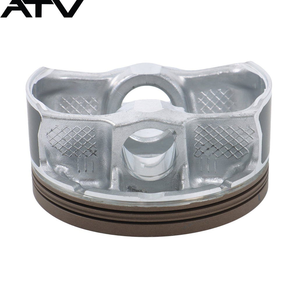Overhaul Pad Gasket+Piston Sleeve ATV UTV 2204733 For Polaris RZR 570 2012-2016