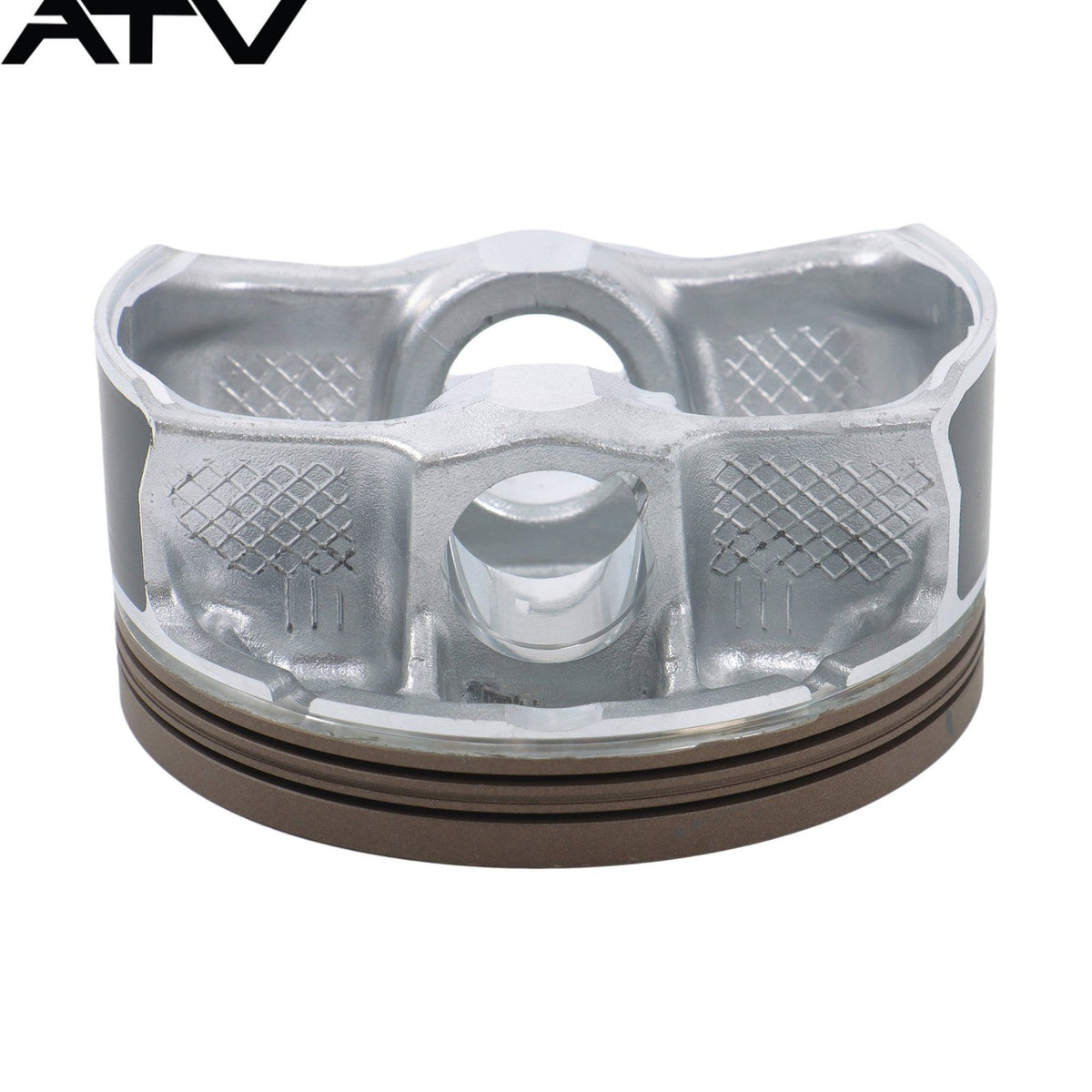 Overhaul Pad Gasket+Piston Sleeve ATV UTV 2204733 For Polaris RZR 570 2012-2016
