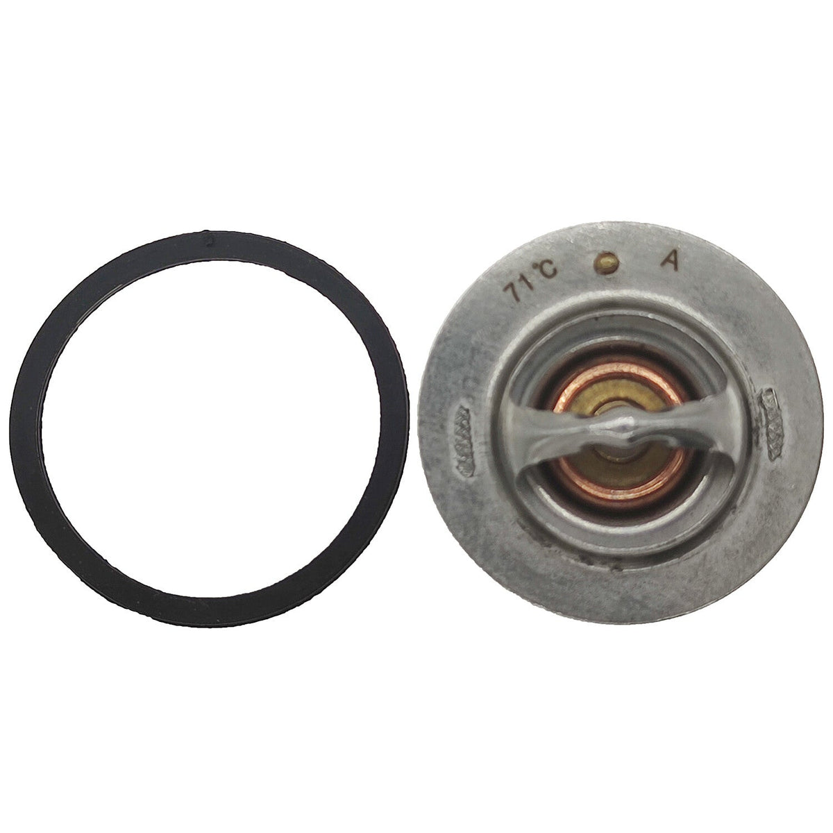 71℃ Thermostat LG2683 MD001370 K6516441 Fit for Mitsubishi S3L2 S4L2 30A46-00100