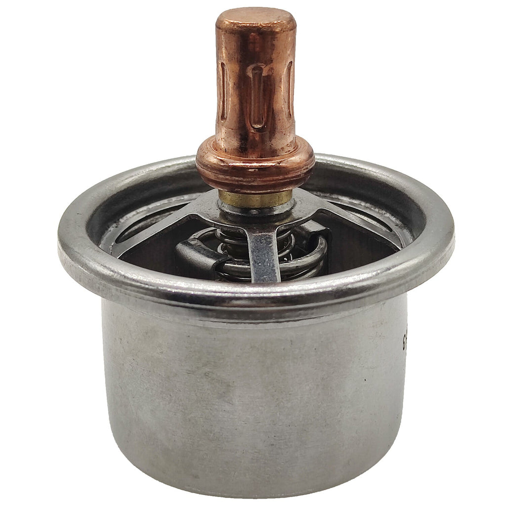 Thermostat for Caterpillar MT855 65C 65D MT845 MT835 MTC855 MTC865 MTC835