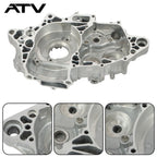 Crankcase Engine Cover For Honda TRX450R 2006-07 TRX450ER 06-14 11200-HP1-600