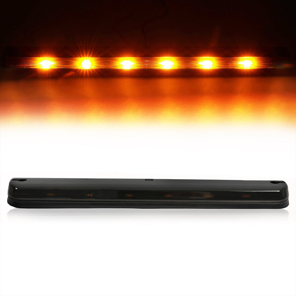 Center LED Roof Marker Cab Light For Chevrolet Silverado 2500HD 3500HD 2007-2021