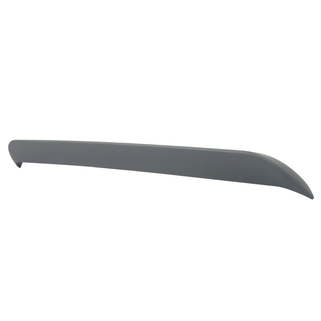 Fits Ford F-150 1997-2003 Rear Tailgate Spoiler Molding