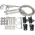 109" Upgrade Conversion Cable Kit for Toy Hauler Patio Door Multi 2315891
