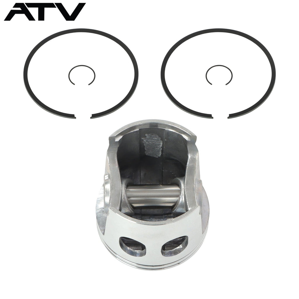 3086757 3084737 Standard Bore Kit For Polaris XPLORER 400 1998-2002 ATV
