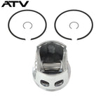 3086757 3084737 Standard Bore Kit For Polaris XPLORER 400 1998-2002 ATV