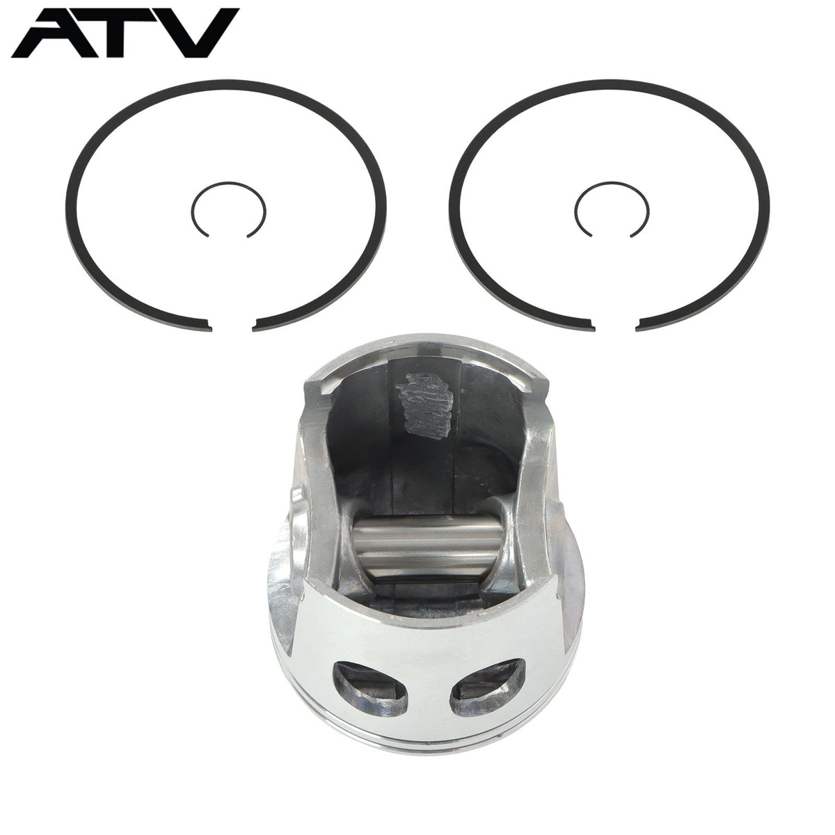 3086757 3084737 Standard Bore Kit For Polaris XPLORER 400 1998-2002 ATV