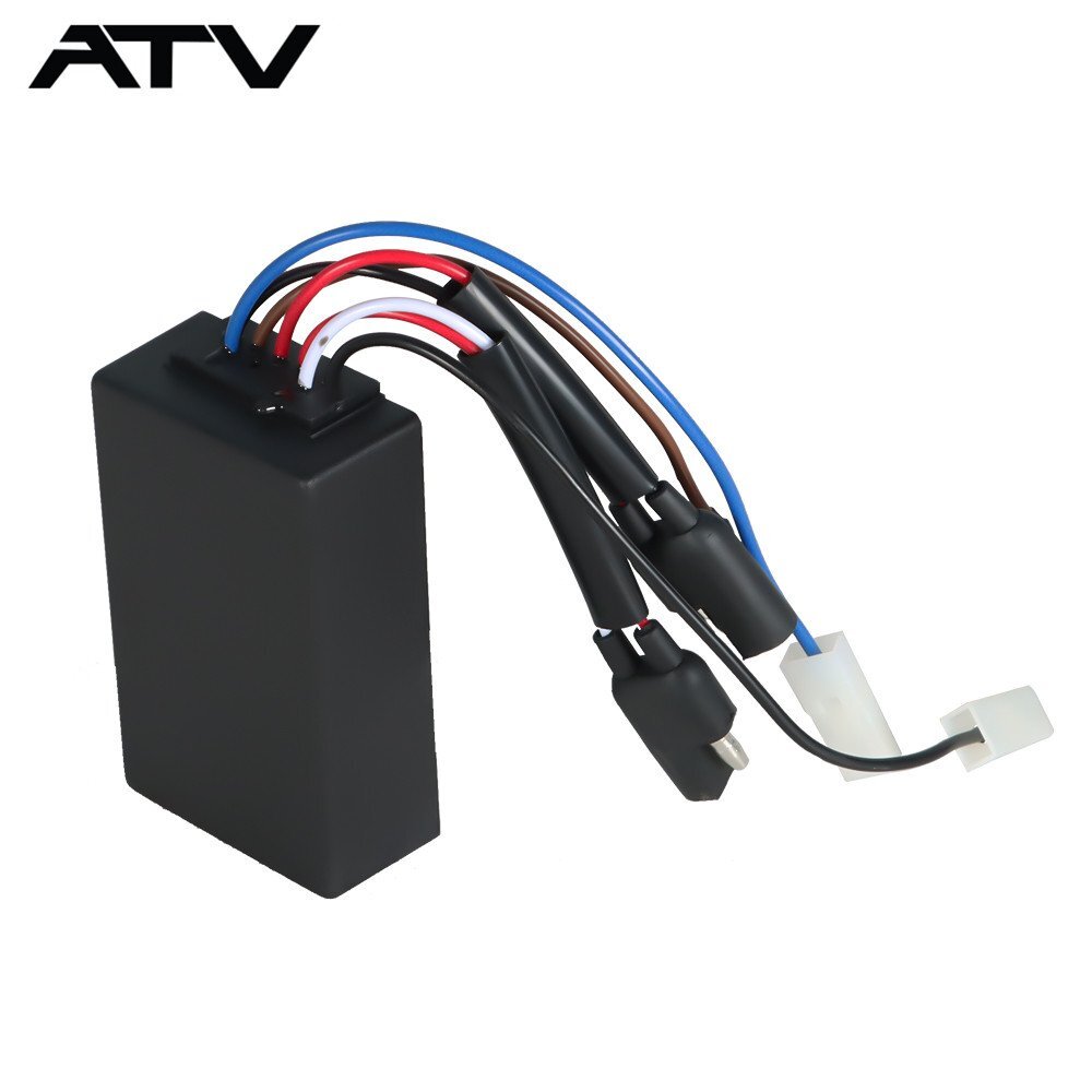 CDI Box for Polaris 400 L Big Boss Sportsman Sport Xplorer 1994-2002